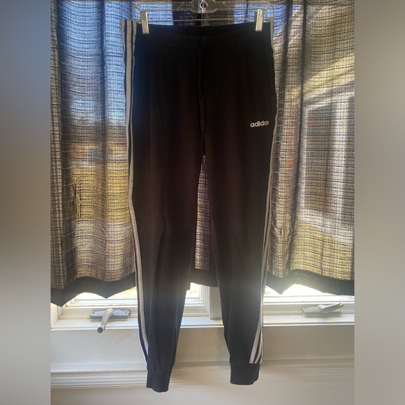 Adidas Women’s Joggers - Picture 1 of 5